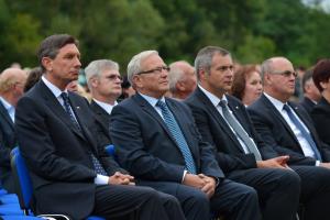 Slovesnost ob prazniku združitve prekmurskih Slovencev z matičnim narodom 2016 43